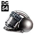 Dyson DC54 ErP Animal Excl UK Iron/Silver/Satin Nickel & Blue Spare Parts