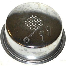 Dualit Coffee Maker Two Cup Filter eSpares