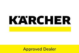 Karcher Pressure Washer Spare Parts and Accessories