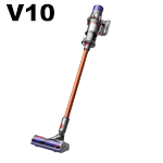 Dyson V10 Cyclone Absolute Spare Parts