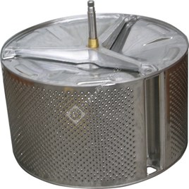 Washing Machine Drum and Spider Assembly - ES554861