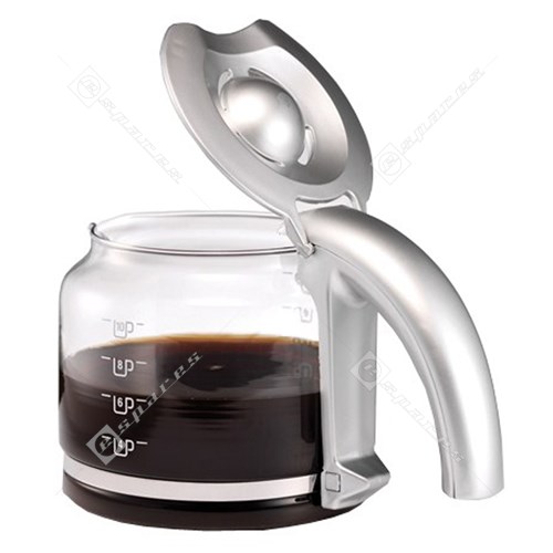 Morphy Richards Coffee Maker Glass Carafe eSpares
