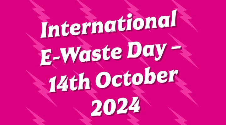 International E-Waste Day