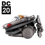Dyson DC20 Stowaway Animal Spare Parts