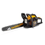 McCulloch Chainsaw Spares