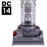 Dyson DC14 Full Access Spare Parts