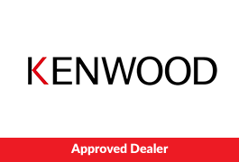 Kenwood Spare Parts & Accessories