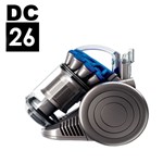 Dyson DC26 City Wood + Wool Spare Parts