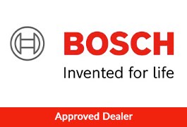 Bosch Spare Parts & Accessories Approved Dealer