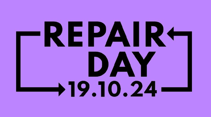 International Repair Day