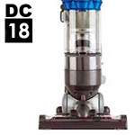 Dyson DC18 Allergy Spare Parts