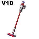 Dyson V10 Cyclone Total Clean Spare Parts