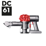 Dyson DC61 V6 Car & Boat Spare Parts