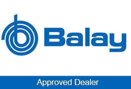 Balay Spare Parts & Accessories Approved Dealer