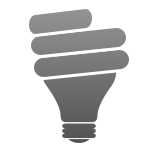 Energy Saving Bulbs