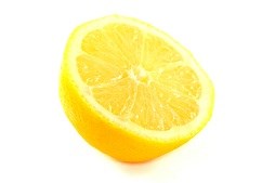 A Slice Of Lemon