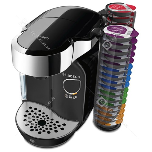 Bosch TAS7002GB Tassimo Caddy T-Discs Coffee Machine eSpares