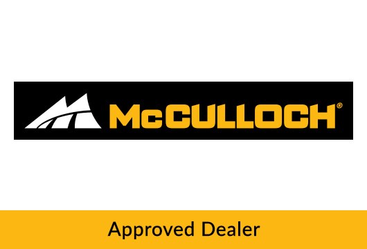 McCulloch Garden Appliance Spare Parts
