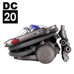 Dyson DC20 Stowaway Allergy Spare Parts