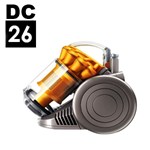 Dyson DC26 I Spare Parts