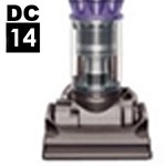 Dyson DC14 Overdrive Spare Parts