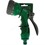 Garden Spray Guns & Nozzles