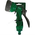 Garden Spray Guns & Nozzles