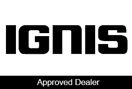 Ignis Spare Parts & Accessories Approved Dealer