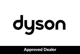 Dyson approved dealer