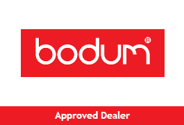Bodum Spares & Accessories Approved Dealer