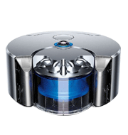 Dyson Robotic Vacuum Cleaner Spare Parts