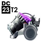 Dyson DC23 T2 Spare Parts