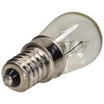 Indesit 10W SES(E14) Fridge Bulb