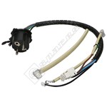 Bosch Garden Shredder Mains Cable - EU Plug