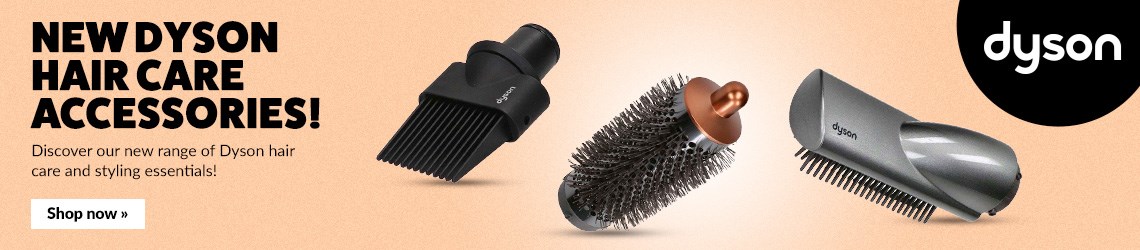 Dyson Hair Care