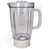 Kenwood Food Processor Liquidiser Jug Assembly