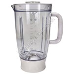 Kenwood Food Processor Liquidiser Jug Assembly