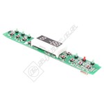 Fisher & Paykel Fridge Freezer Display PCB