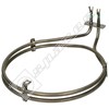 Electruepart Fan Oven Element - 2300W