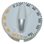 Electrolux Turning Knob Time Switch