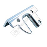 Belling Cooker Left Hand Glass Lid Hinge Bracket