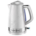 Russell Hobbs 28080 Structure Kettle - White
