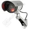 Mercury Dummy Infrared Bullet Security Camera