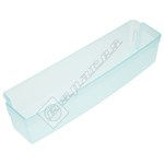 Bosch Fridge Door Lower Bottle Shelf - 465 x 115 x 75mm