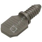 LG Washing Machine Drain Hose Cap