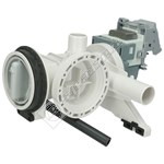 Samsung Washing Machine Drain Pump