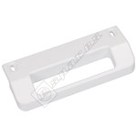 Electrolux White Fridge Door Handle