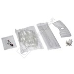 Nespresso Coffee Machine Drip Tray Fixing Kit