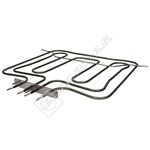 Smeg Upper Oven Grill Element - 2700W