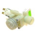 Dishwasher Anti-Overflow Single Inlet Solenoid Valve